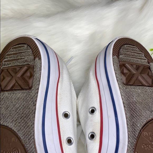 Chuck Taylor Sneakers - Picture 9 of 10